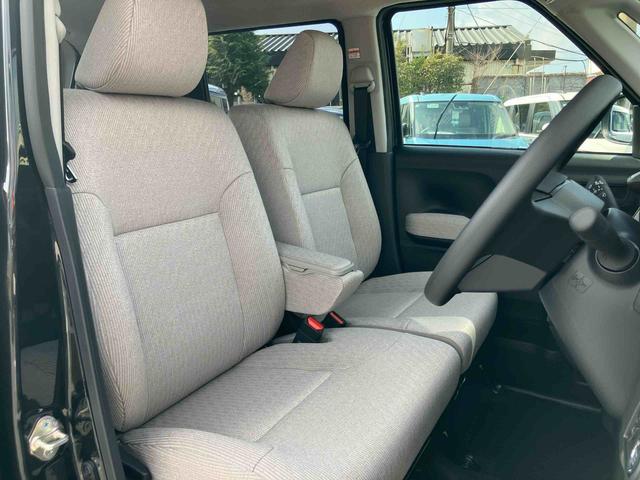 ムーヴＸ衝突回避支援システム　横滑り防止装置　左側電動スライドドア　アイドリングストップ　前後コーナーセンサー　プッシュエンジンスタート　キーフリーシステム　オートライ　オートハイビーム　ＬＥＤヘッドライト（千葉県）の中古車