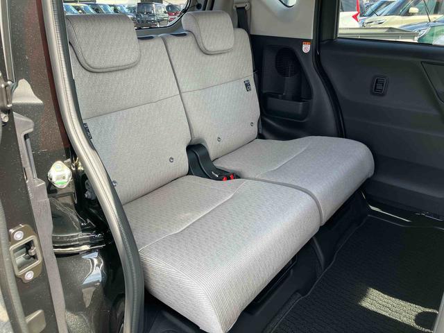 ムーヴＸ衝突回避支援システム　横滑り防止装置　左側電動スライドドア　アイドリングストップ　前後コーナーセンサー　プッシュエンジンスタート　キーフリーシステム　オートライ　オートハイビーム　ＬＥＤヘッドライト（千葉県）の中古車