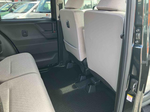 ムーヴＸ衝突回避支援システム　横滑り防止装置　左側電動スライドドア　アイドリングストップ　前後コーナーセンサー　プッシュエンジンスタート　キーフリーシステム　オートライ　オートハイビーム　ＬＥＤヘッドライト（千葉県）の中古車