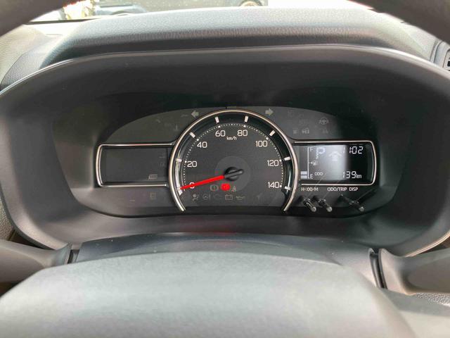 ムーヴＸ衝突回避支援システム　横滑り防止装置　左側電動スライドドア　アイドリングストップ　前後コーナーセンサー　プッシュエンジンスタート　キーフリーシステム　オートライ　オートハイビーム　ＬＥＤヘッドライト（千葉県）の中古車