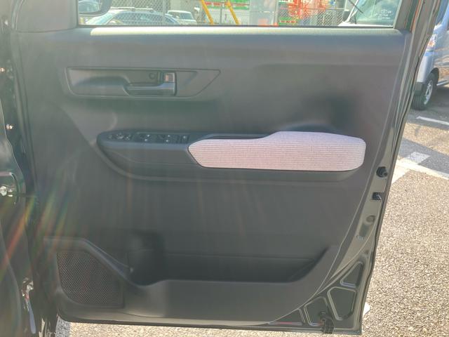 ムーヴＸ衝突回避支援システム　横滑り防止装置　左側電動スライドドア　アイドリングストップ　前後コーナーセンサー　プッシュエンジンスタート　キーフリーシステム　オートライ　オートハイビーム　ＬＥＤヘッドライト（千葉県）の中古車