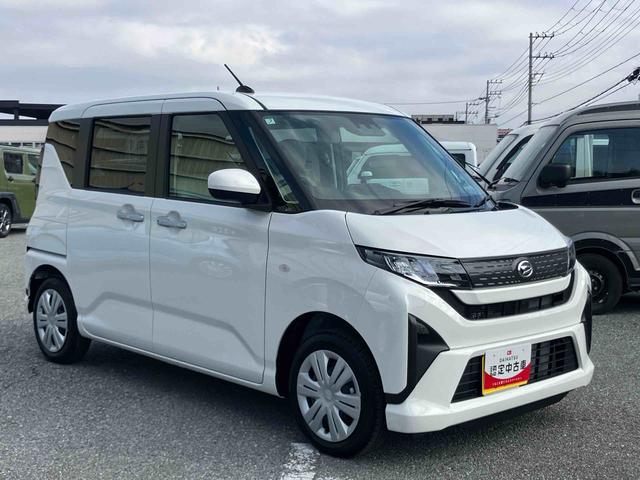 ムーヴＸ衝突回避支援システム　横滑り防止装置　アイドリングストップ　オートライト　オートハイビーム　ＬＥＤヘッドライト　左側電動スライドドア　プッシュエンジンスタート　キーフリーシステム　前後コーナーセンサー（千葉県）の中古車