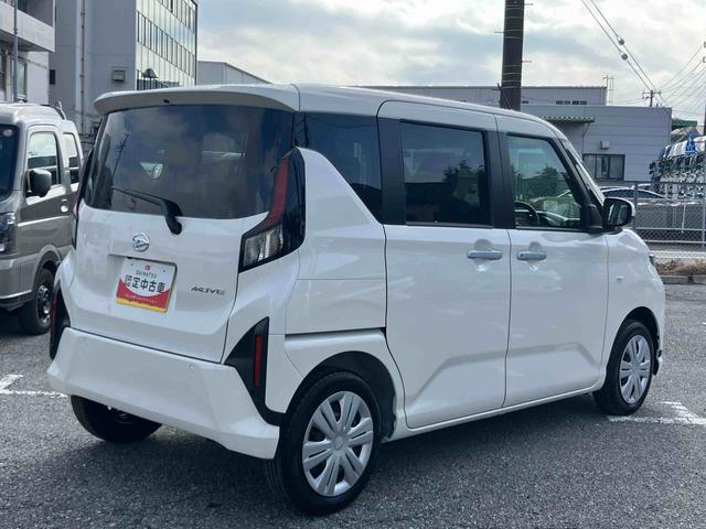 ムーヴＸ衝突回避支援システム　横滑り防止装置　アイドリングストップ　オートライト　オートハイビーム　ＬＥＤヘッドライト　左側電動スライドドア　プッシュエンジンスタート　キーフリーシステム　前後コーナーセンサー（千葉県）の中古車