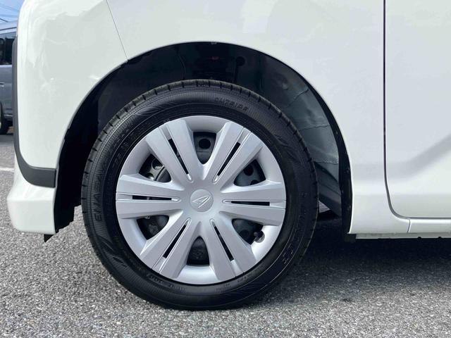 ムーヴＸ衝突回避支援システム　横滑り防止装置　アイドリングストップ　オートライト　オートハイビーム　ＬＥＤヘッドライト　左側電動スライドドア　プッシュエンジンスタート　キーフリーシステム　前後コーナーセンサー（千葉県）の中古車