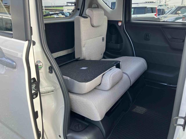 ムーヴＸ衝突回避支援システム　横滑り防止装置　アイドリングストップ　オートライト　オートハイビーム　ＬＥＤヘッドライト　左側電動スライドドア　プッシュエンジンスタート　キーフリーシステム　前後コーナーセンサー（千葉県）の中古車