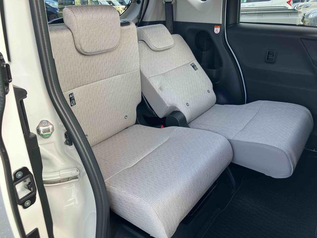 ムーヴＸ衝突回避支援システム　横滑り防止装置　アイドリングストップ　オートライト　オートハイビーム　ＬＥＤヘッドライト　左側電動スライドドア　プッシュエンジンスタート　キーフリーシステム　前後コーナーセンサー（千葉県）の中古車