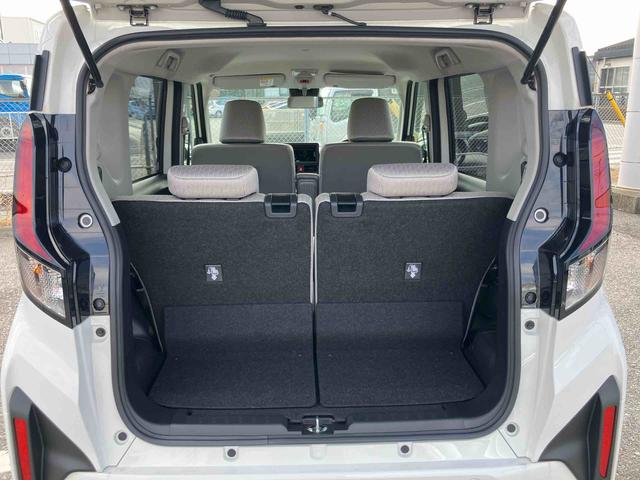 ムーヴＸ衝突回避支援システム　横滑り防止装置　アイドリングストップ　オートライト　オートハイビーム　ＬＥＤヘッドライト　左側電動スライドドア　プッシュエンジンスタート　キーフリーシステム　前後コーナーセンサー（千葉県）の中古車