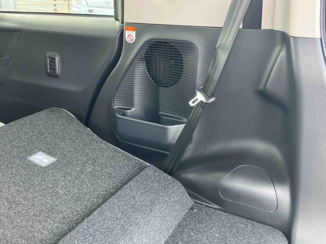 ムーヴＸ衝突回避支援システム　横滑り防止装置　アイドリングストップ　オートライト　オートハイビーム　ＬＥＤヘッドライト　左側電動スライドドア　プッシュエンジンスタート　キーフリーシステム　前後コーナーセンサー（千葉県）の中古車