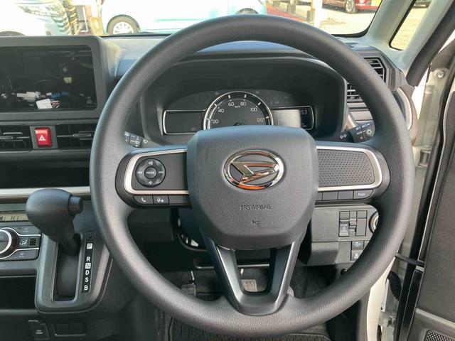 ムーヴＸ衝突回避支援システム　横滑り防止装置　アイドリングストップ　オートライト　オートハイビーム　ＬＥＤヘッドライト　左側電動スライドドア　プッシュエンジンスタート　キーフリーシステム　前後コーナーセンサー（千葉県）の中古車