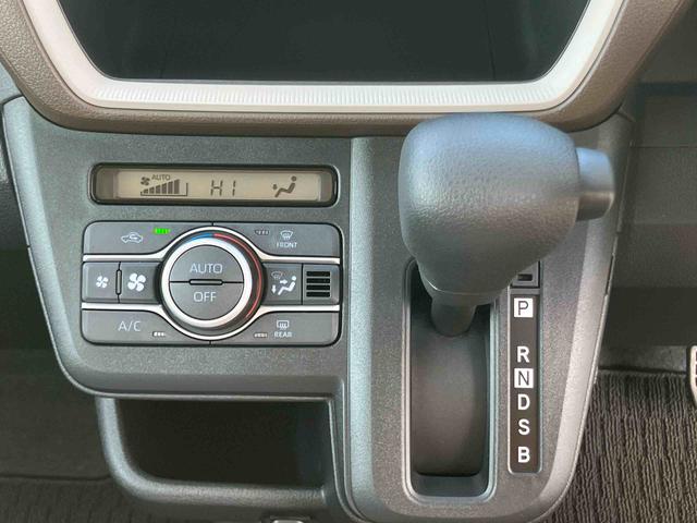 ムーヴＸ衝突回避支援システム　横滑り防止装置　アイドリングストップ　オートライト　オートハイビーム　ＬＥＤヘッドライト　左側電動スライドドア　プッシュエンジンスタート　キーフリーシステム　前後コーナーセンサー（千葉県）の中古車