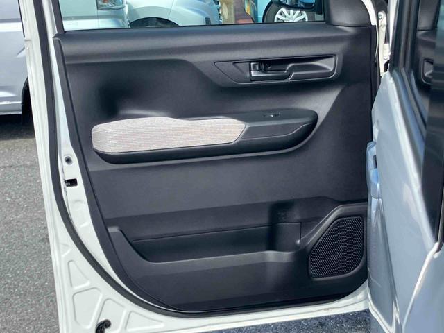 ムーヴＸ衝突回避支援システム　横滑り防止装置　アイドリングストップ　オートライト　オートハイビーム　ＬＥＤヘッドライト　左側電動スライドドア　プッシュエンジンスタート　キーフリーシステム　前後コーナーセンサー（千葉県）の中古車