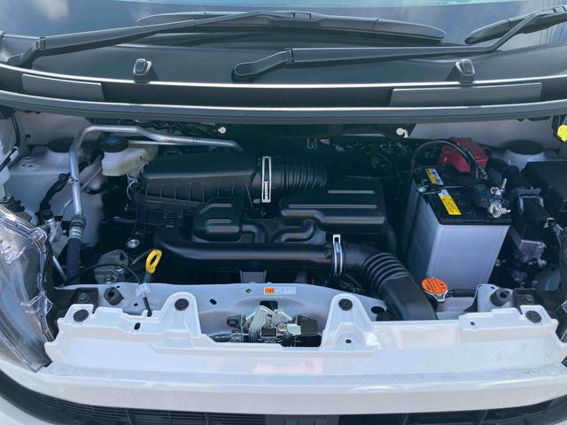 ムーヴＸ衝突回避支援システム　横滑り防止装置　アイドリングストップ　オートライト　オートハイビーム　ＬＥＤヘッドライト　左側電動スライドドア　プッシュエンジンスタート　キーフリーシステム　前後コーナーセンサー（千葉県）の中古車