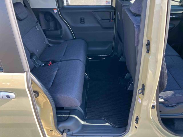 ムーヴＲＳ両側電動スライドドア　バックカメラ　全車速追従クルコン　ターボ　ＬＥＤヘッドライト　オートライト　ＡＤＢ　スマアシ　前後コーナーセンサー　革巻ステアリング　電動駐車ブレーキ　キーフリー　アルミホイール（千葉県）の中古車