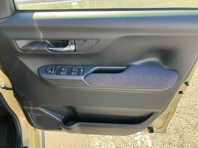 ムーヴＲＳ両側電動スライドドア　バックカメラ　全車速追従クルコン　ターボ　ＬＥＤヘッドライト　オートライト　ＡＤＢ　スマアシ　前後コーナーセンサー　革巻ステアリング　電動駐車ブレーキ　キーフリー　アルミホイール（千葉県）の中古車