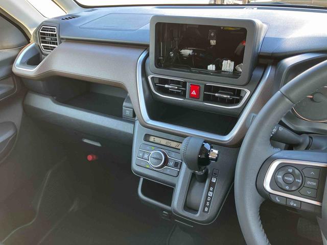 ムーヴＲＳ両側電動スライドドア　バックカメラ　全車速追従クルコン　ターボ　ＬＥＤヘッドライト　オートライト　ＡＤＢ　スマアシ　前後コーナーセンサー　革巻ステアリング　電動駐車ブレーキ　キーフリー　アルミホイール（千葉県）の中古車