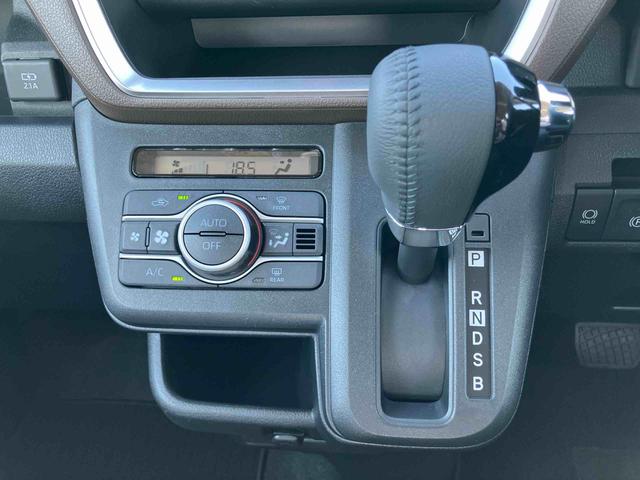 ムーヴＲＳ両側電動スライドドア　バックカメラ　全車速追従クルコン　ターボ　ＬＥＤヘッドライト　オートライト　ＡＤＢ　スマアシ　前後コーナーセンサー　革巻ステアリング　電動駐車ブレーキ　キーフリー　アルミホイール（千葉県）の中古車