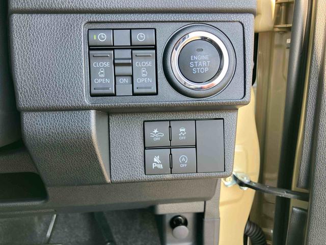 ムーヴＲＳ両側電動スライドドア　バックカメラ　全車速追従クルコン　ターボ　ＬＥＤヘッドライト　オートライト　ＡＤＢ　スマアシ　前後コーナーセンサー　革巻ステアリング　電動駐車ブレーキ　キーフリー　アルミホイール（千葉県）の中古車