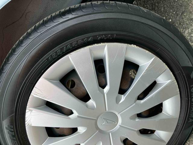 ムーヴL SAナビ/1セグ/CD/DVD/USB ETC キーレスエントリー 電動格納ドアミラー 運転席シートリフター プライバシーガラス 横滑り防止装置 衝突被害軽減ブレーキ アイドリングストップ(千葉県)の中古車