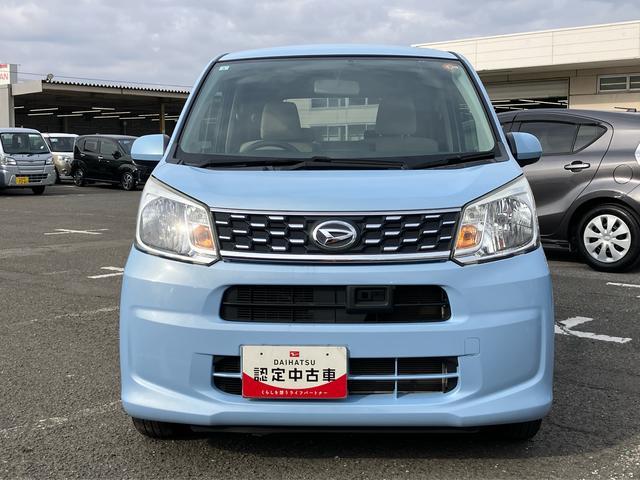 ムーヴL SAナビ/1セグ/CD/DVD/USB ETC キーレスエントリー 電動格納ドアミラー 運転席シートリフター プライバシーガラス 横滑り防止装置 衝突被害軽減ブレーキ アイドリングストップ(千葉県)の中古車