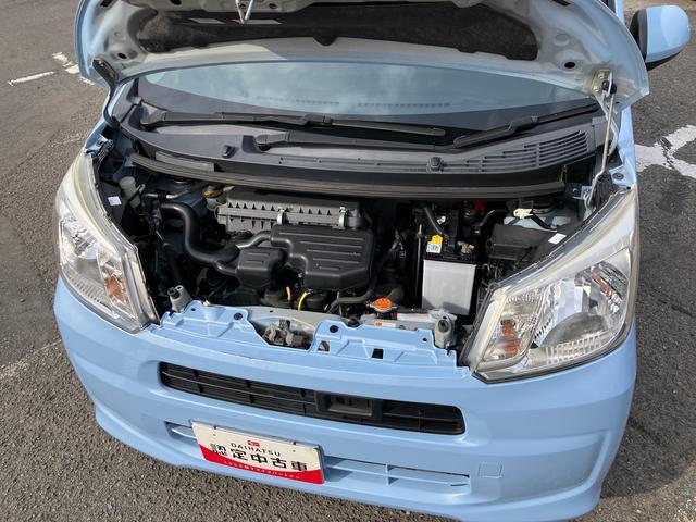 ムーヴL SAナビ/1セグ/CD/DVD/USB ETC キーレスエントリー 電動格納ドアミラー 運転席シートリフター プライバシーガラス 横滑り防止装置 衝突被害軽減ブレーキ アイドリングストップ(千葉県)の中古車