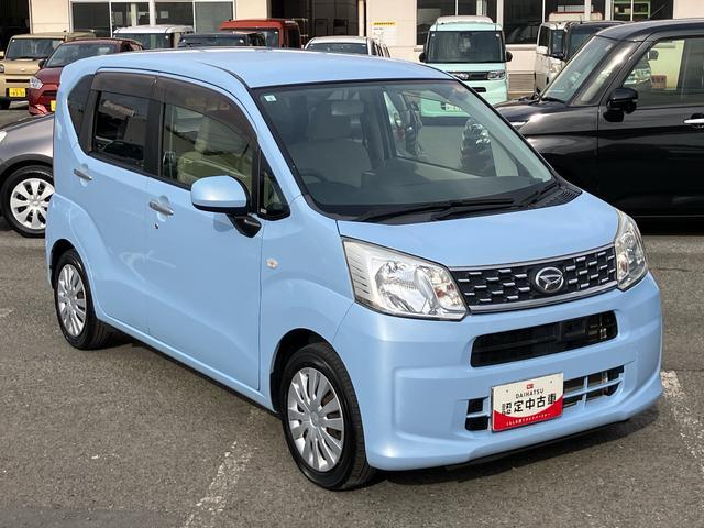 ムーヴL SAナビ/1セグ/CD/DVD/USB ETC キーレスエントリー 電動格納ドアミラー 運転席シートリフター プライバシーガラス 横滑り防止装置 衝突被害軽減ブレーキ アイドリングストップ(千葉県)の中古車