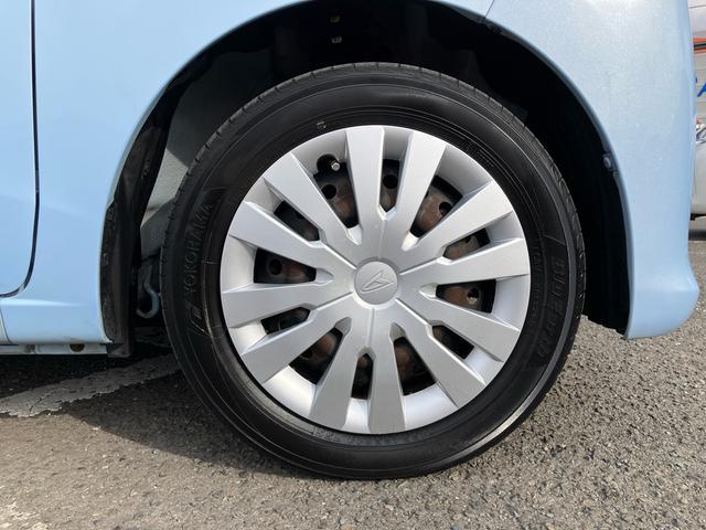 ムーヴL SAナビ/1セグ/CD/DVD/USB ETC キーレスエントリー 電動格納ドアミラー 運転席シートリフター プライバシーガラス 横滑り防止装置 衝突被害軽減ブレーキ アイドリングストップ(千葉県)の中古車