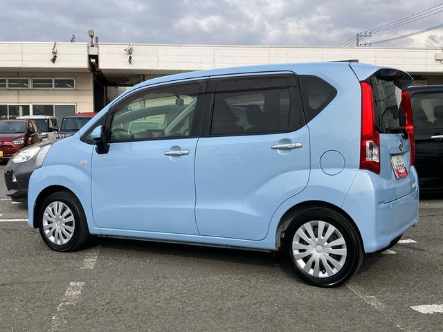 ムーヴL SAナビ/1セグ/CD/DVD/USB ETC キーレスエントリー 電動格納ドアミラー 運転席シートリフター プライバシーガラス 横滑り防止装置 衝突被害軽減ブレーキ アイドリングストップ(千葉県)の中古車