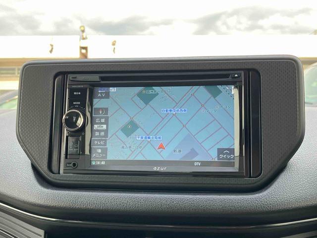 ムーヴL SAナビ/1セグ/CD/DVD/USB ETC キーレスエントリー 電動格納ドアミラー 運転席シートリフター プライバシーガラス 横滑り防止装置 衝突被害軽減ブレーキ アイドリングストップ(千葉県)の中古車