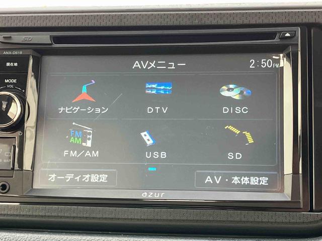 ムーヴL SAナビ/1セグ/CD/DVD/USB ETC キーレスエントリー 電動格納ドアミラー 運転席シートリフター プライバシーガラス 横滑り防止装置 衝突被害軽減ブレーキ アイドリングストップ(千葉県)の中古車