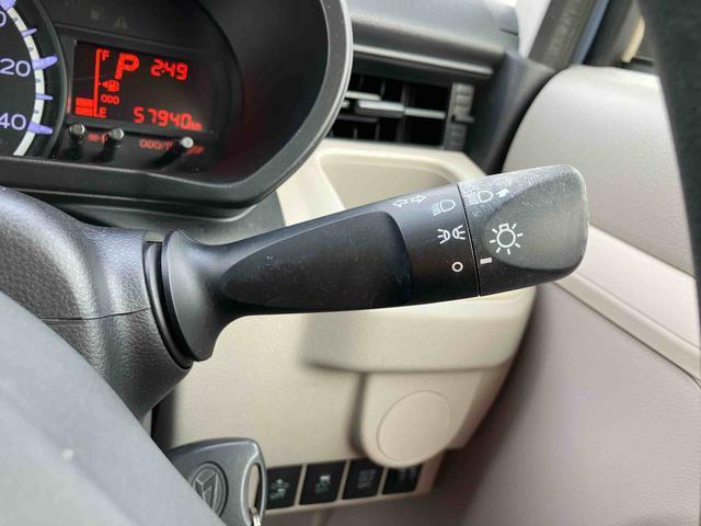 ムーヴL SAナビ/1セグ/CD/DVD/USB ETC キーレスエントリー 電動格納ドアミラー 運転席シートリフター プライバシーガラス 横滑り防止装置 衝突被害軽減ブレーキ アイドリングストップ(千葉県)の中古車