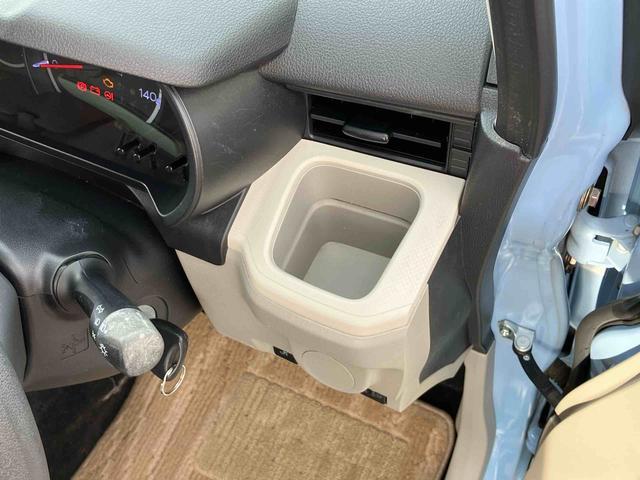 ムーヴL SAナビ/1セグ/CD/DVD/USB ETC キーレスエントリー 電動格納ドアミラー 運転席シートリフター プライバシーガラス 横滑り防止装置 衝突被害軽減ブレーキ アイドリングストップ(千葉県)の中古車