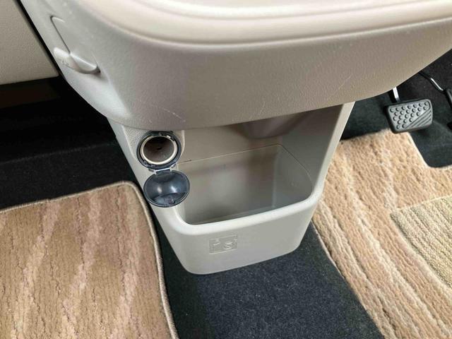 ムーヴL SAナビ/1セグ/CD/DVD/USB ETC キーレスエントリー 電動格納ドアミラー 運転席シートリフター プライバシーガラス 横滑り防止装置 衝突被害軽減ブレーキ アイドリングストップ(千葉県)の中古車