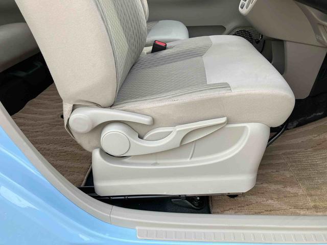 ムーヴL SAナビ/1セグ/CD/DVD/USB ETC キーレスエントリー 電動格納ドアミラー 運転席シートリフター プライバシーガラス 横滑り防止装置 衝突被害軽減ブレーキ アイドリングストップ(千葉県)の中古車