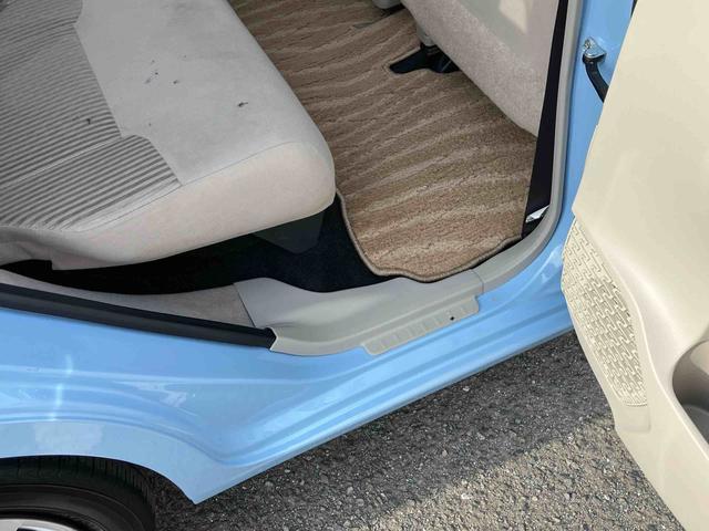 ムーヴL SAナビ/1セグ/CD/DVD/USB ETC キーレスエントリー 電動格納ドアミラー 運転席シートリフター プライバシーガラス 横滑り防止装置 衝突被害軽減ブレーキ アイドリングストップ(千葉県)の中古車