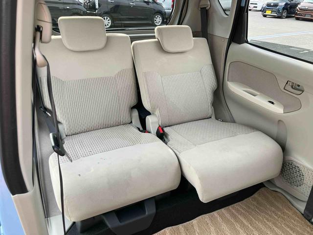 ムーヴL SAナビ/1セグ/CD/DVD/USB ETC キーレスエントリー 電動格納ドアミラー 運転席シートリフター プライバシーガラス 横滑り防止装置 衝突被害軽減ブレーキ アイドリングストップ(千葉県)の中古車