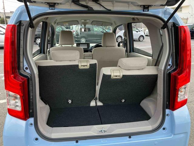 ムーヴL SAナビ/1セグ/CD/DVD/USB ETC キーレスエントリー 電動格納ドアミラー 運転席シートリフター プライバシーガラス 横滑り防止装置 衝突被害軽減ブレーキ アイドリングストップ(千葉県)の中古車