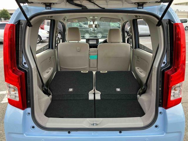 ムーヴL SAナビ/1セグ/CD/DVD/USB ETC キーレスエントリー 電動格納ドアミラー 運転席シートリフター プライバシーガラス 横滑り防止装置 衝突被害軽減ブレーキ アイドリングストップ(千葉県)の中古車