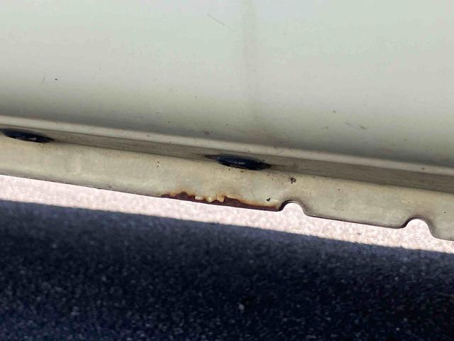 ミライースX SACD/AM・FMラジオ AUX接続 電動格納ドアミラー スモークガラス アルミホイール デジタルメーター キーレスエントリー 盗難防止警報 アイドリングストップ サイドレバー式駐車ブレーキ スマアシ(千葉県)の中古車