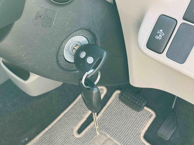 ミライースX SACD/AM・FMラジオ AUX接続 電動格納ドアミラー スモークガラス アルミホイール デジタルメーター キーレスエントリー 盗難防止警報 アイドリングストップ サイドレバー式駐車ブレーキ スマアシ(千葉県)の中古車