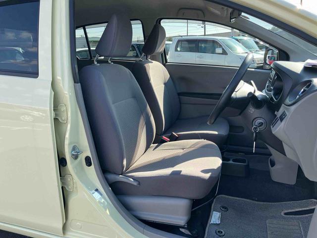 ミライースX SACD/AM・FMラジオ AUX接続 電動格納ドアミラー スモークガラス アルミホイール デジタルメーター キーレスエントリー 盗難防止警報 アイドリングストップ サイドレバー式駐車ブレーキ スマアシ(千葉県)の中古車