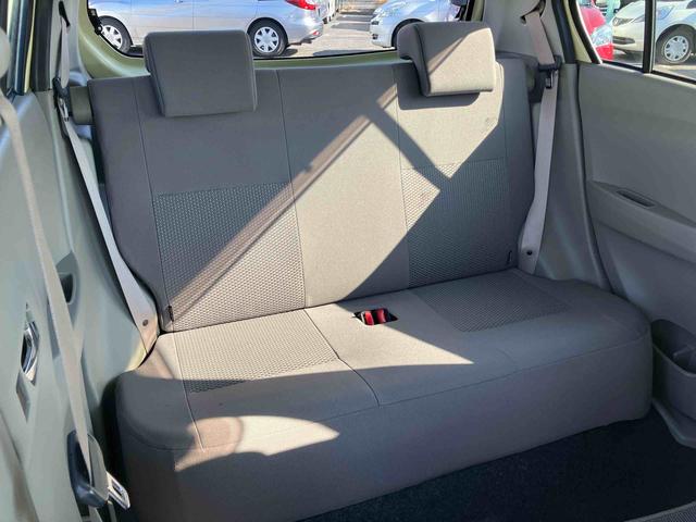 ミライースX SACD/AM・FMラジオ AUX接続 電動格納ドアミラー スモークガラス アルミホイール デジタルメーター キーレスエントリー 盗難防止警報 アイドリングストップ サイドレバー式駐車ブレーキ スマアシ(千葉県)の中古車