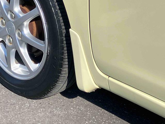 ミライースX SACD/AM・FMラジオ AUX接続 電動格納ドアミラー スモークガラス アルミホイール デジタルメーター キーレスエントリー 盗難防止警報 アイドリングストップ サイドレバー式駐車ブレーキ スマアシ(千葉県)の中古車