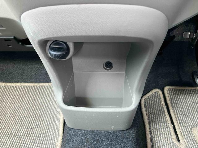 ミライースX SACD/AM・FMラジオ AUX接続 電動格納ドアミラー スモークガラス アルミホイール デジタルメーター キーレスエントリー 盗難防止警報 アイドリングストップ サイドレバー式駐車ブレーキ スマアシ(千葉県)の中古車