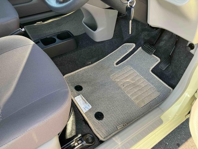 ミライースX SACD/AM・FMラジオ AUX接続 電動格納ドアミラー スモークガラス アルミホイール デジタルメーター キーレスエントリー 盗難防止警報 アイドリングストップ サイドレバー式駐車ブレーキ スマアシ(千葉県)の中古車