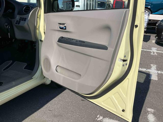 ミライースX SACD/AM・FMラジオ AUX接続 電動格納ドアミラー スモークガラス アルミホイール デジタルメーター キーレスエントリー 盗難防止警報 アイドリングストップ サイドレバー式駐車ブレーキ スマアシ(千葉県)の中古車