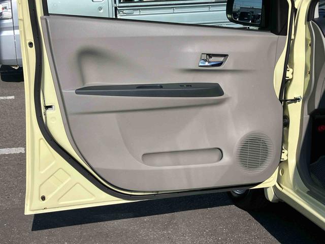 ミライースX SACD/AM・FMラジオ AUX接続 電動格納ドアミラー スモークガラス アルミホイール デジタルメーター キーレスエントリー 盗難防止警報 アイドリングストップ サイドレバー式駐車ブレーキ スマアシ(千葉県)の中古車