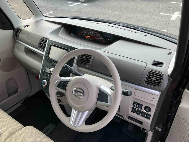 タントX スマートセレクションSA&SNナビ/ワンセグ/CD/USB バックカメラ スマアシ 横滑り防止装置 両側電動スライドドア ハロゲンヘッドライト オートライト キーフリー 盗難防止警報 オートA/C ステリモ 足踏み式駐車ブレーキ(千葉県)の中古車