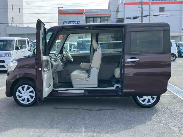 タントX スマートセレクションSA&SNナビ/ワンセグ/CD/USB バックカメラ スマアシ 横滑り防止装置 両側電動スライドドア ハロゲンヘッドライト オートライト キーフリー 盗難防止警報 オートA/C ステリモ 足踏み式駐車ブレーキ(千葉県)の中古車