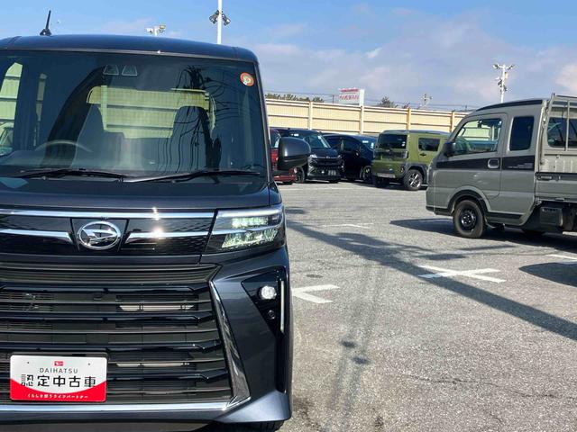 タントカスタムRS衝突回避支援システム 横滑り防止装置 両側電動スライドドア 前後コーナーセンサー ホールド機能付き電動パーキングブレーキ 前席シートヒーター チルトステアリング 運転席シートリフター(千葉県)の中古車