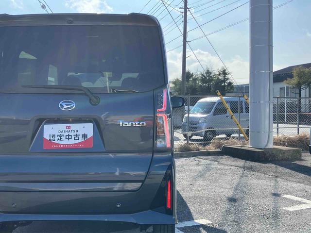 タントカスタムRS衝突回避支援システム 横滑り防止装置 両側電動スライドドア 前後コーナーセンサー ホールド機能付き電動パーキングブレーキ 前席シートヒーター チルトステアリング 運転席シートリフター(千葉県)の中古車